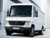 Mercedes Vario